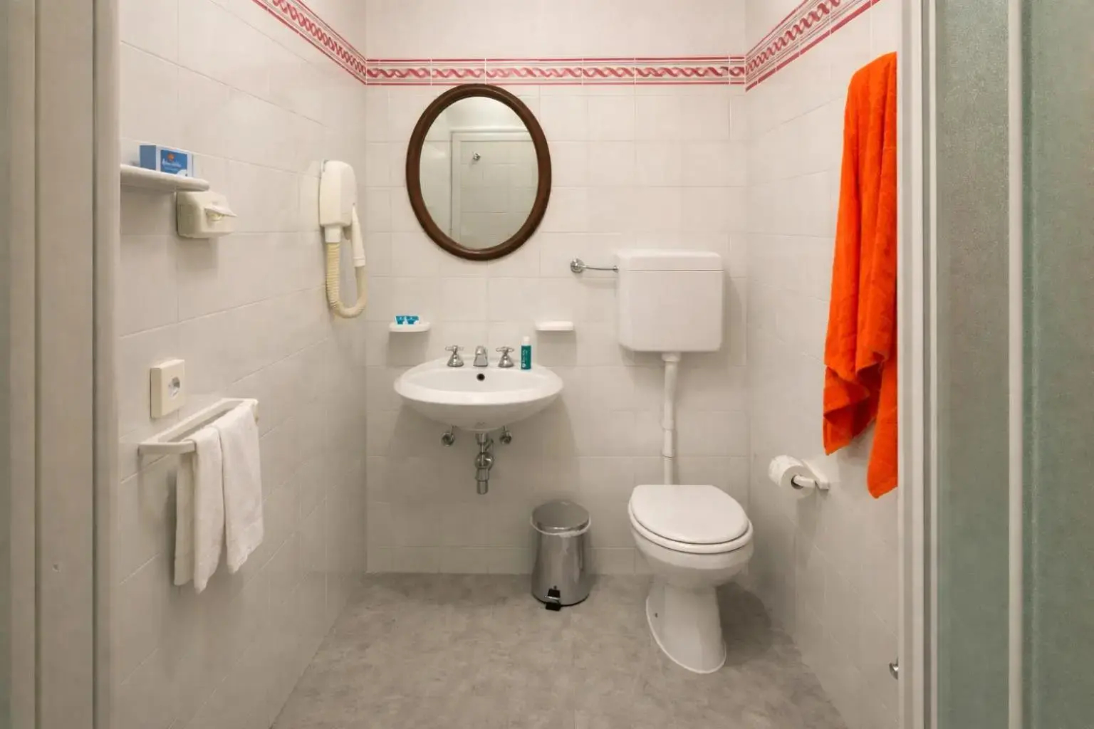 Foto - Hotel Milano Helvetia - in centro con piscina