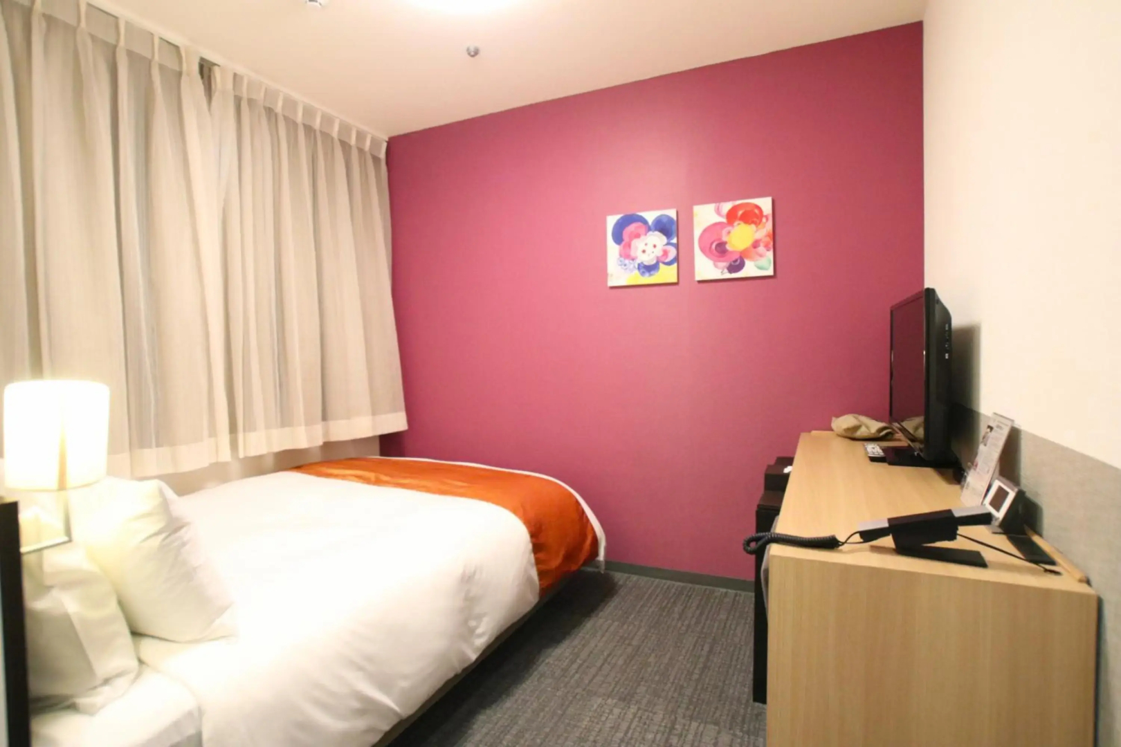 Foto - Hotel Gran Ms Kyoto