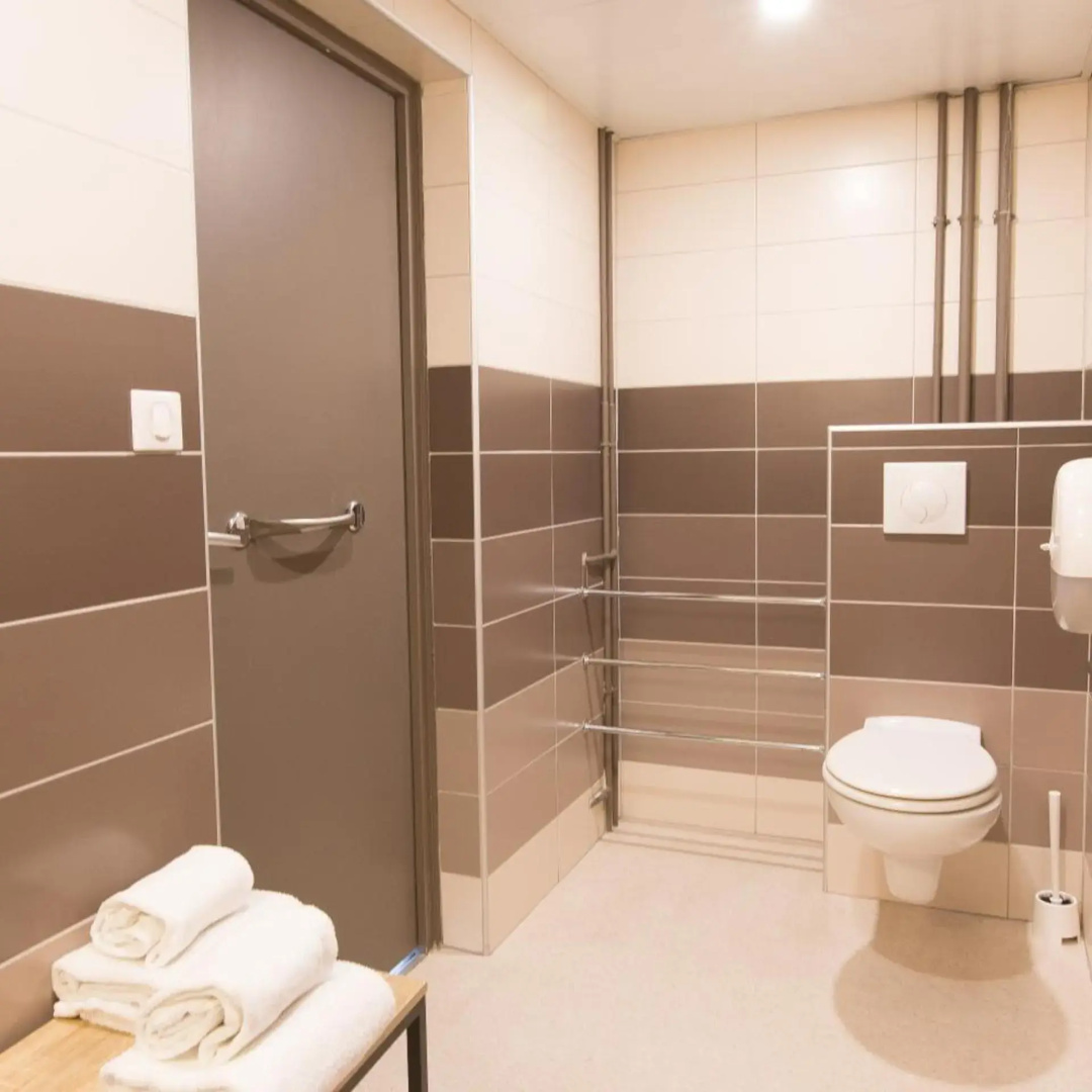Foto - Hotel Gascogne