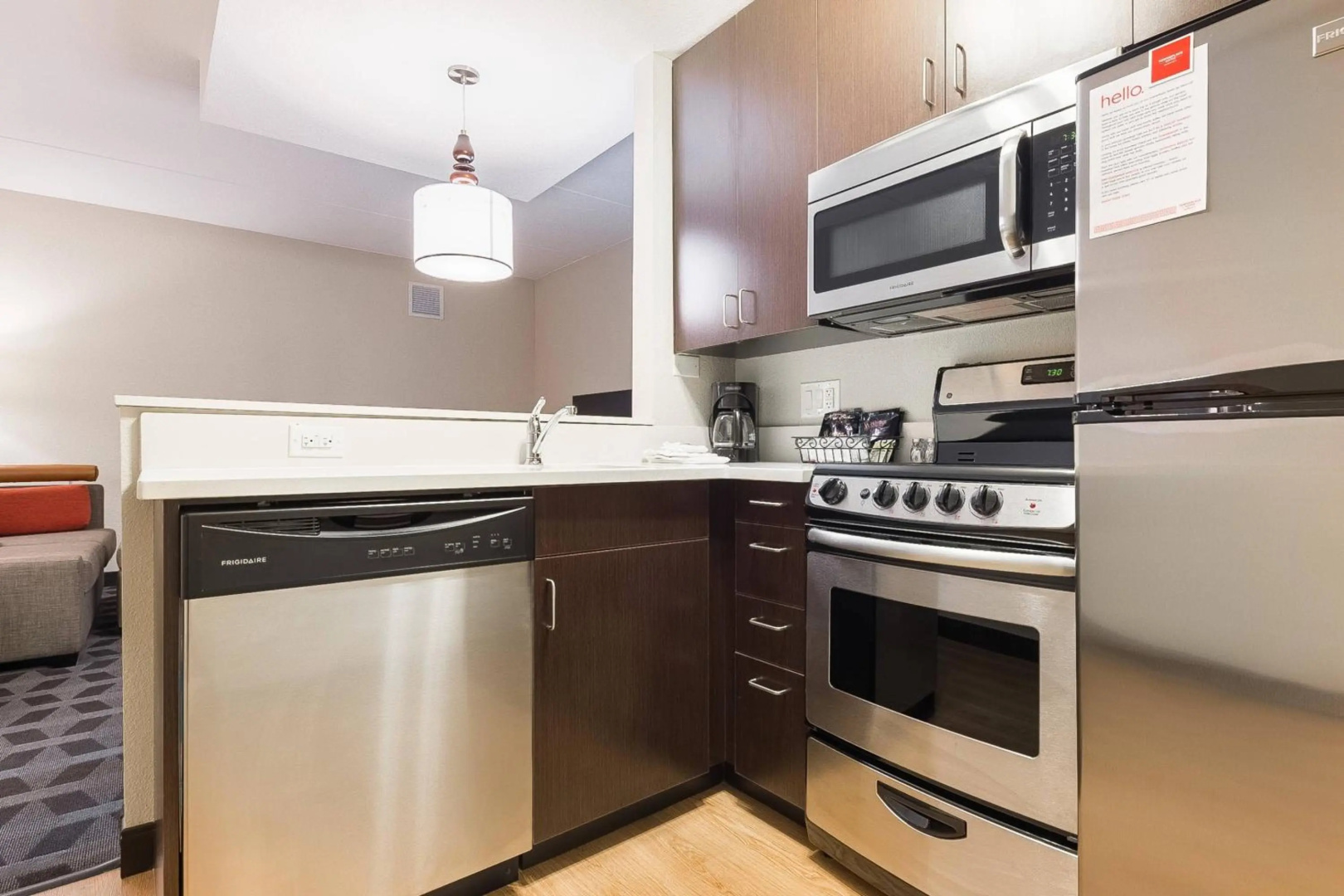 Foto - TownePlace Suites by Marriott Edmonton South