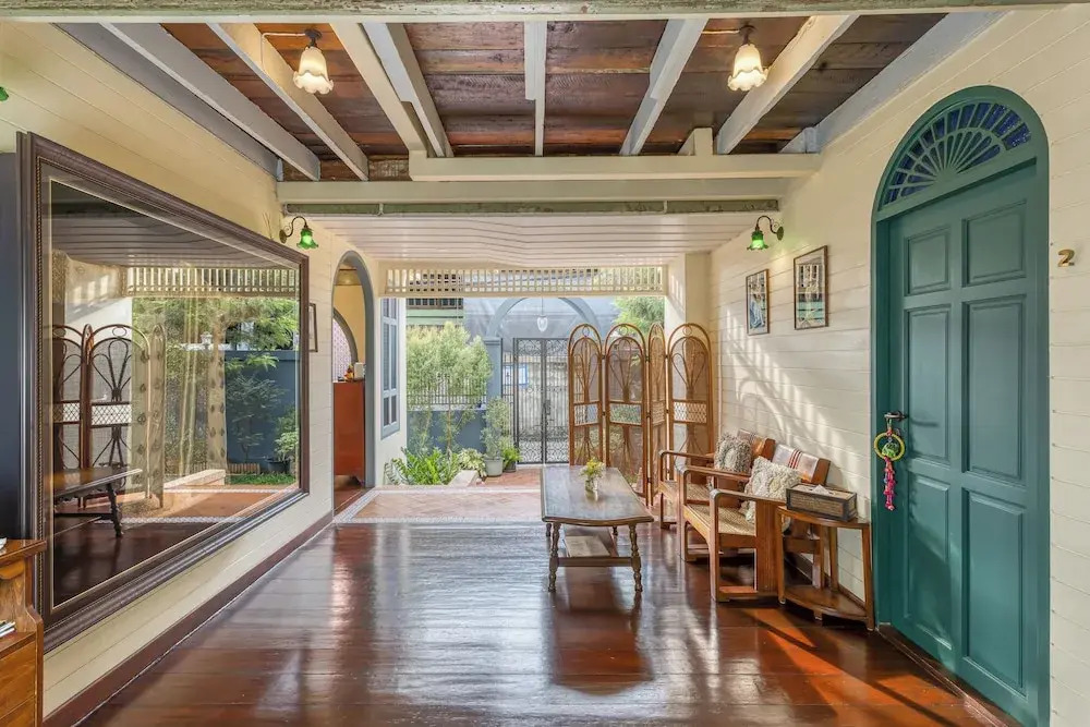 Foto - Priya Boutique House