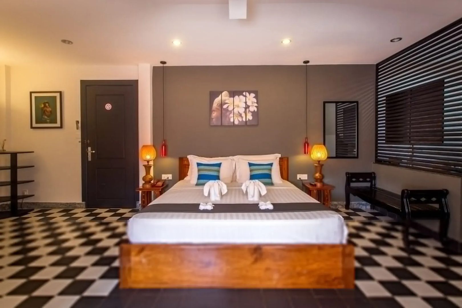 Photo - Baby Elephant Boutique Hotel