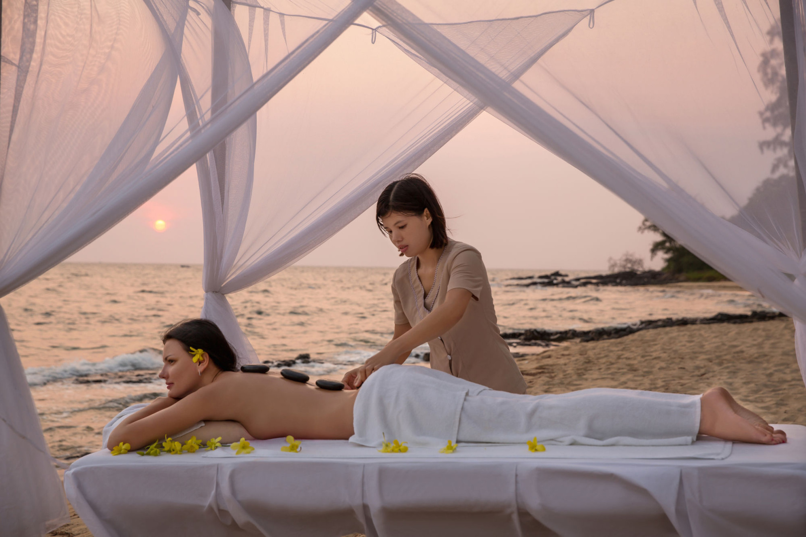 Foto - Sea Sense Resort
