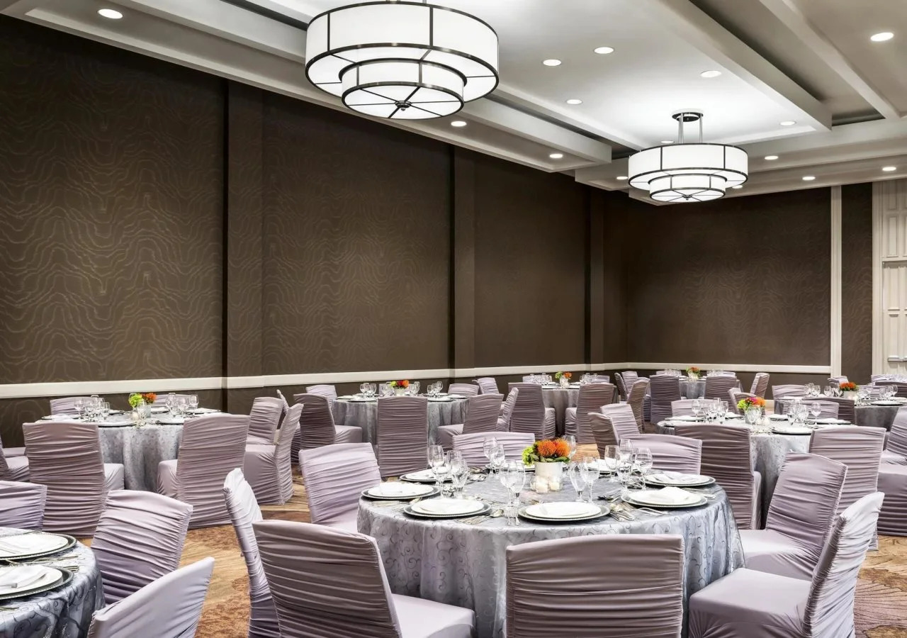 Foto - The Westin Toronto Airport