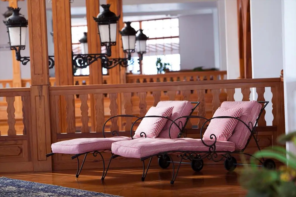 Foto - Seaside Los Jameos