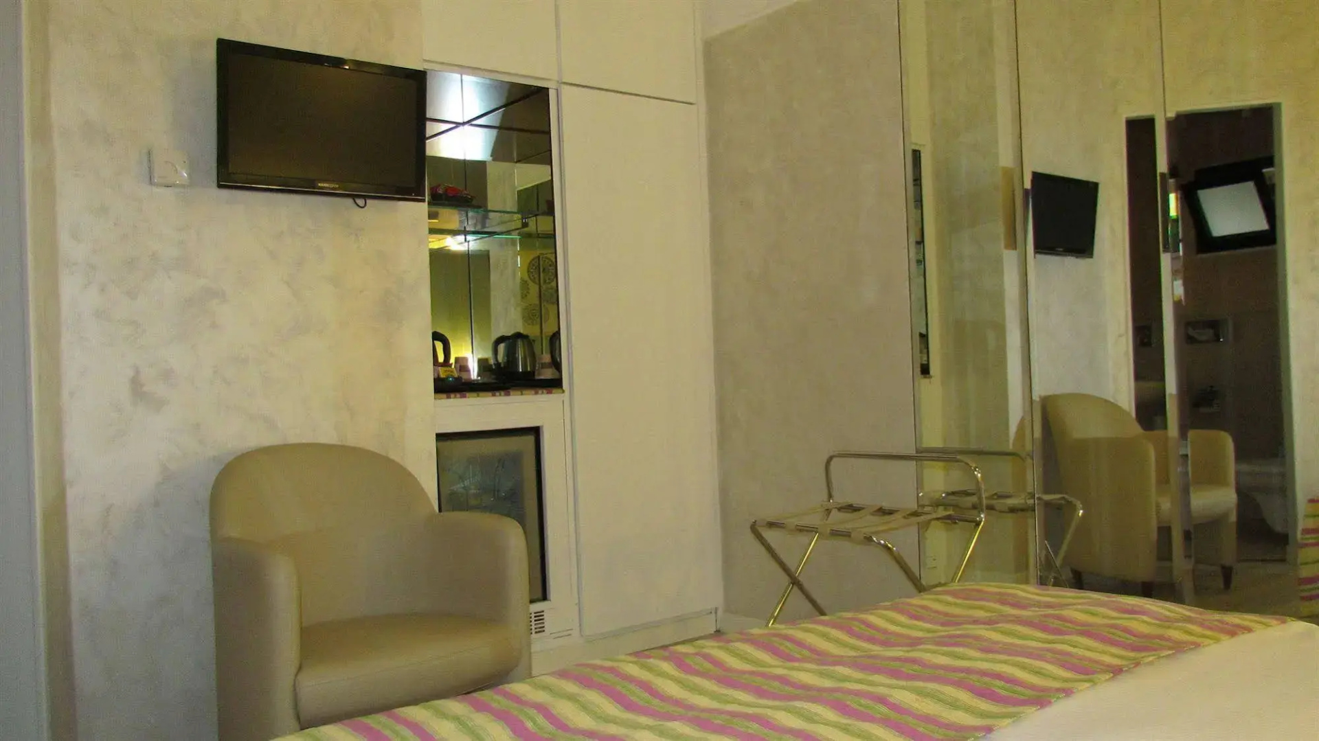 Foto - 7MOTEL - Settimotel