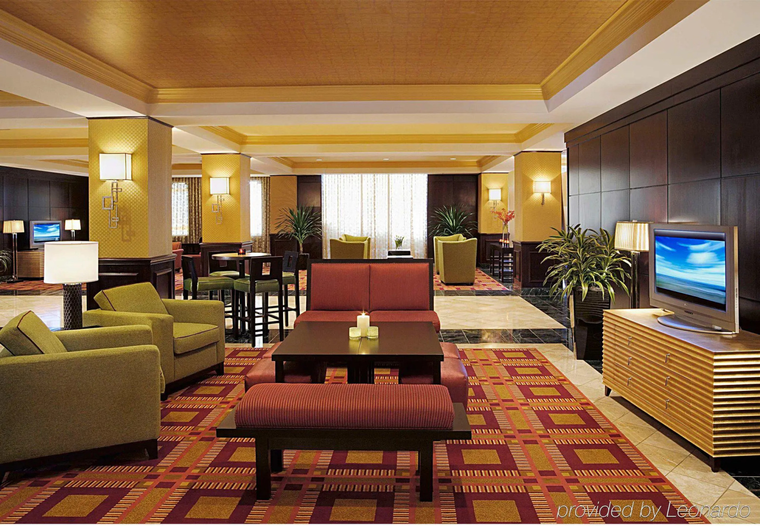 Photo - Dallas Marriott Suites Medical/Market Center