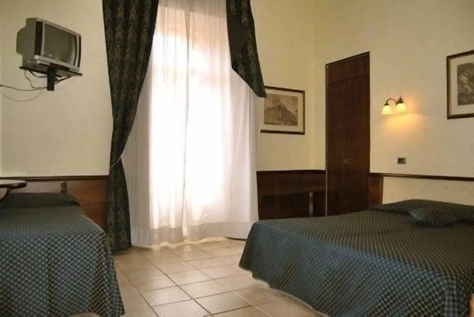 Photo - Hotel Nardizzi Americana