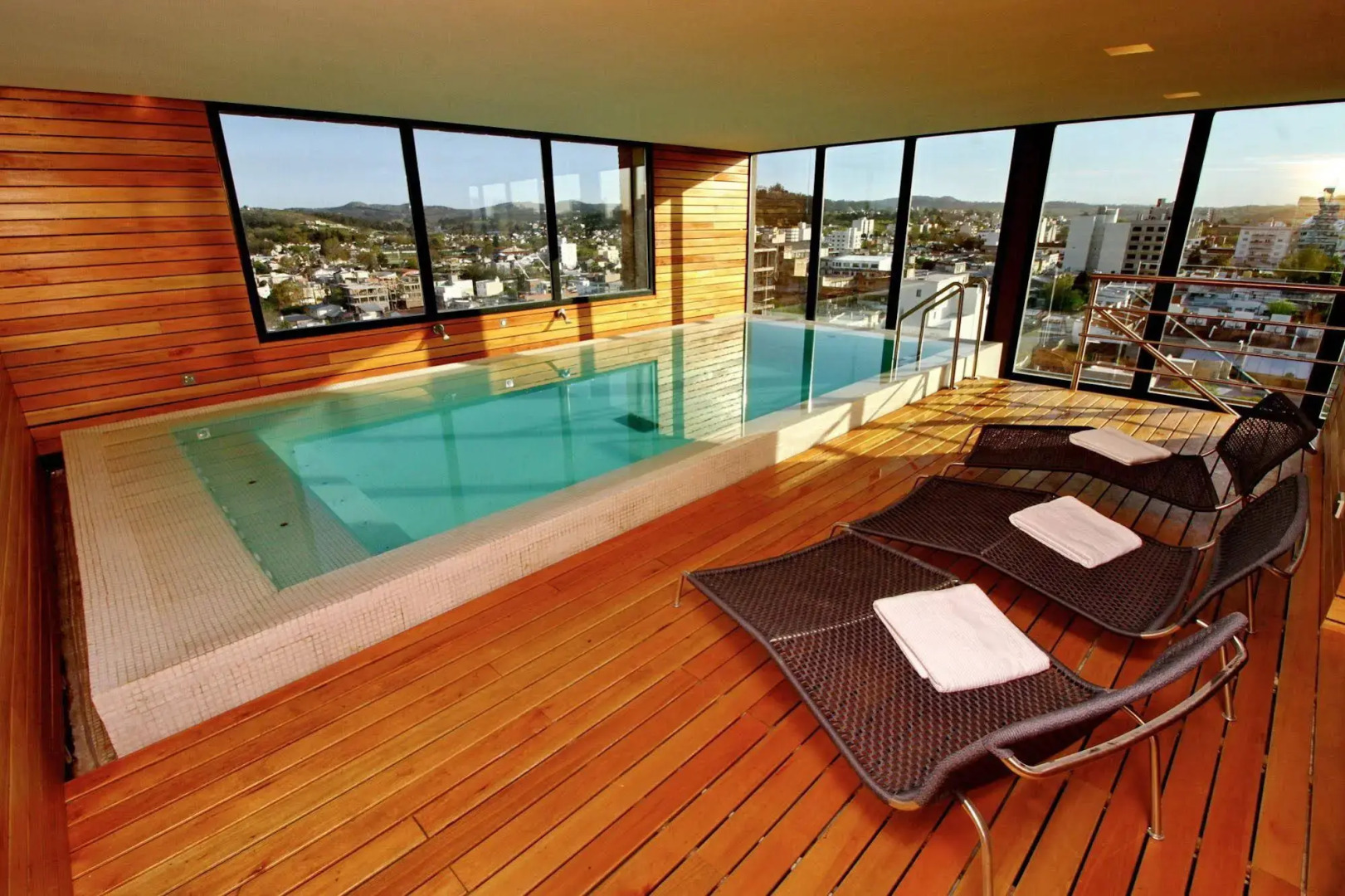 Photo - Mulen Hotel Tandil