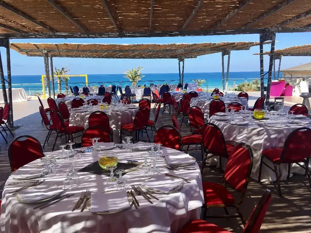 Photo - Saracen Sands Hotel & Congress Centre - Palermo