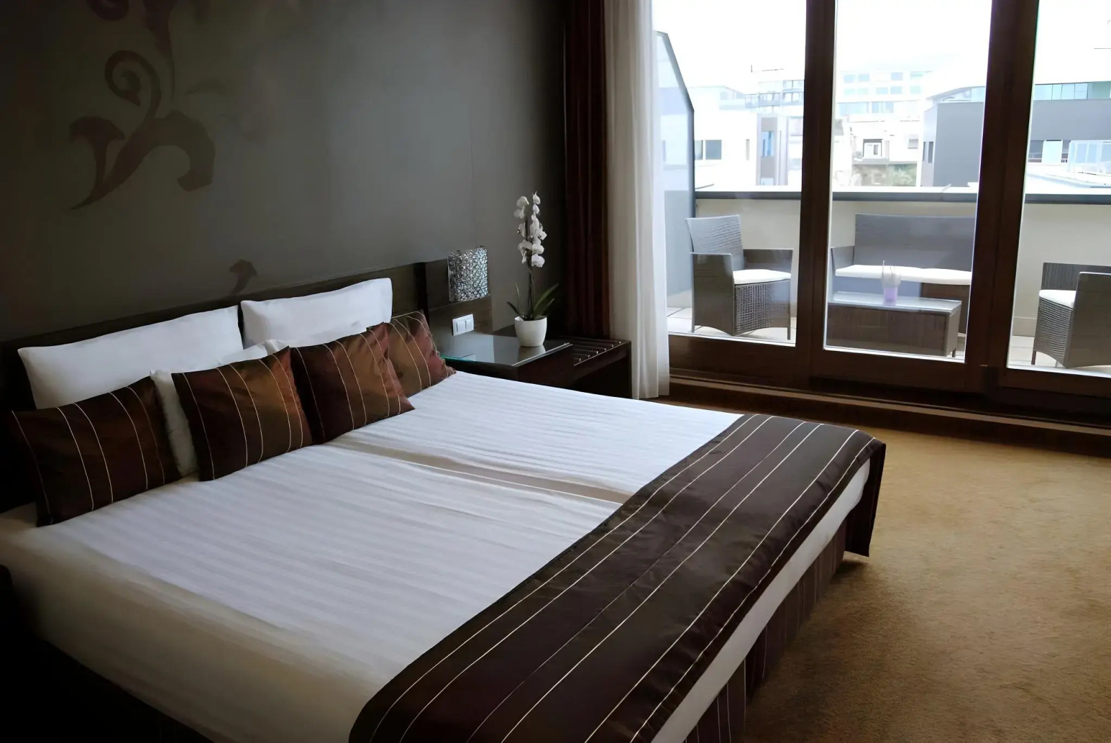 Foto - Hotel Regnum Residence