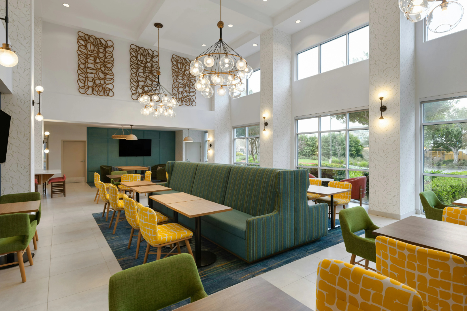 Photo - Hampton Inn & Suites Sacramento-Airport-Natomas