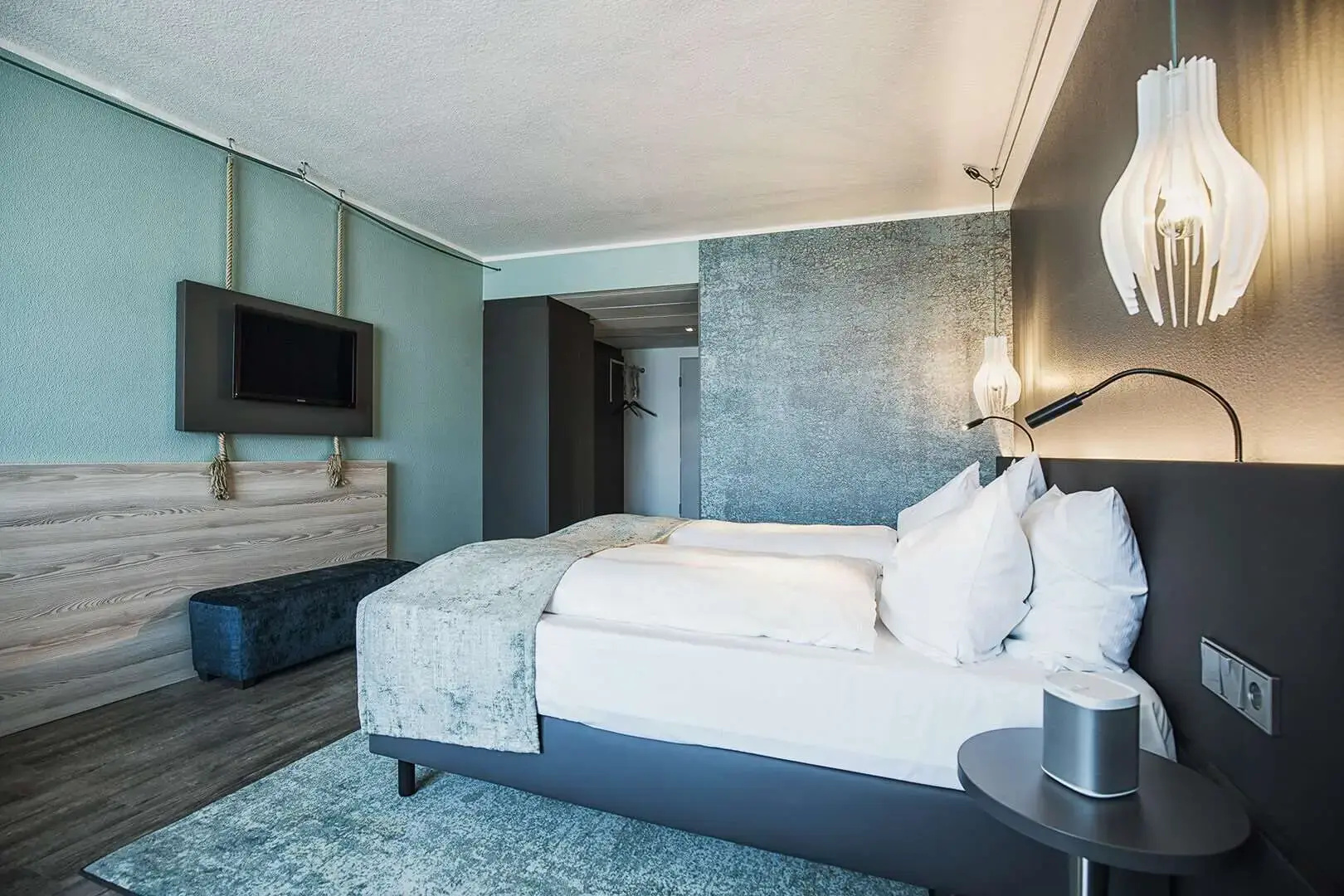 Foto - The Rilano Hotel Frankfurt Oberursel
