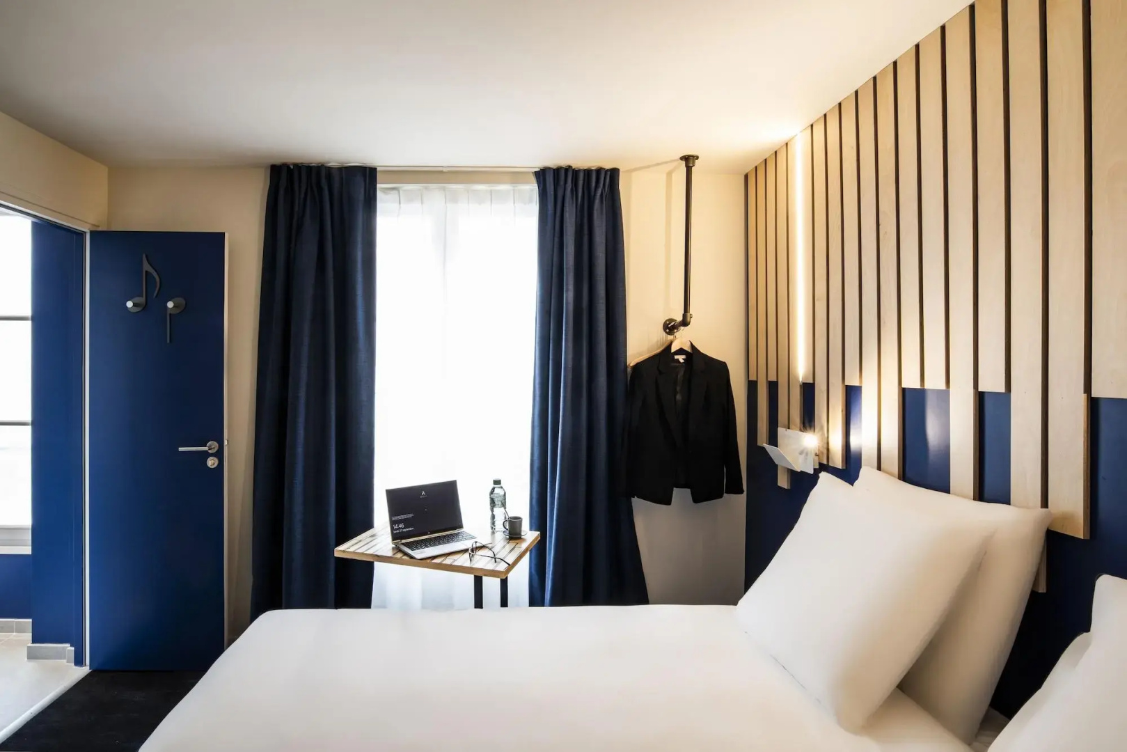 Foto - Ibis Styles Paris Opéra Lafayette