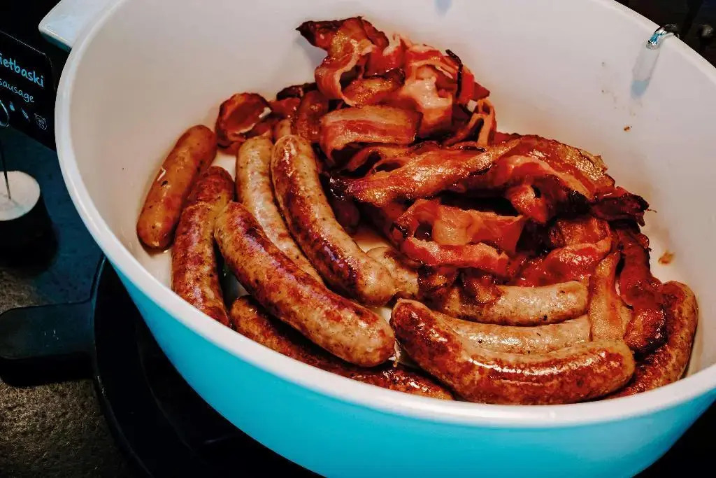 Foto - Vienna House by Wyndham Mokotow Warsaw