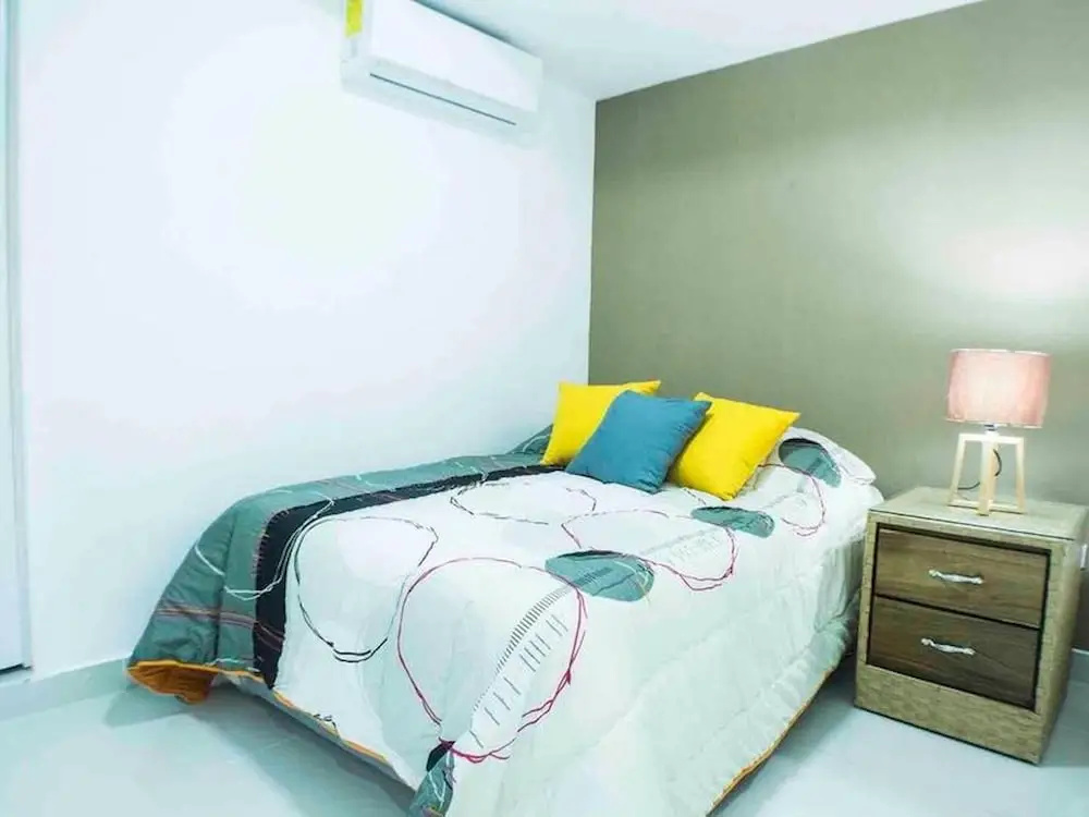 Foto - Room in Condo - Malecon Cozy Private Room 6