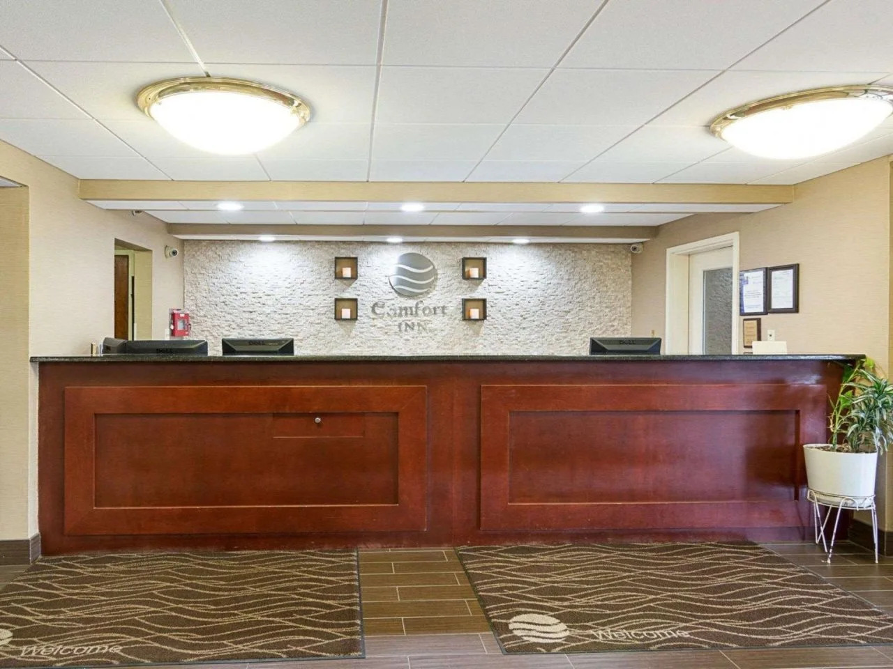 Foto - Comfort Inn Oxon Hill - National Harbor