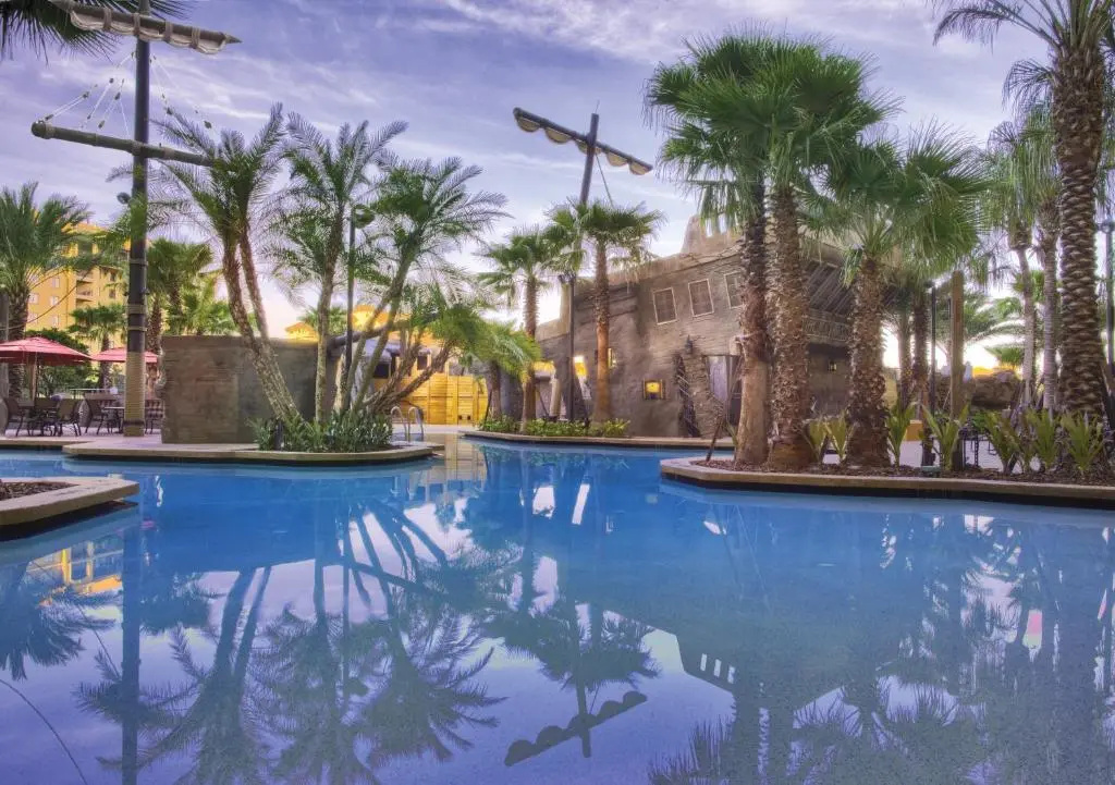Foto - Club Wyndham Bonnet Creek