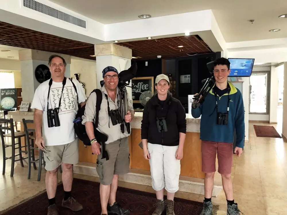 Photo - Sahara Hotel Eilat