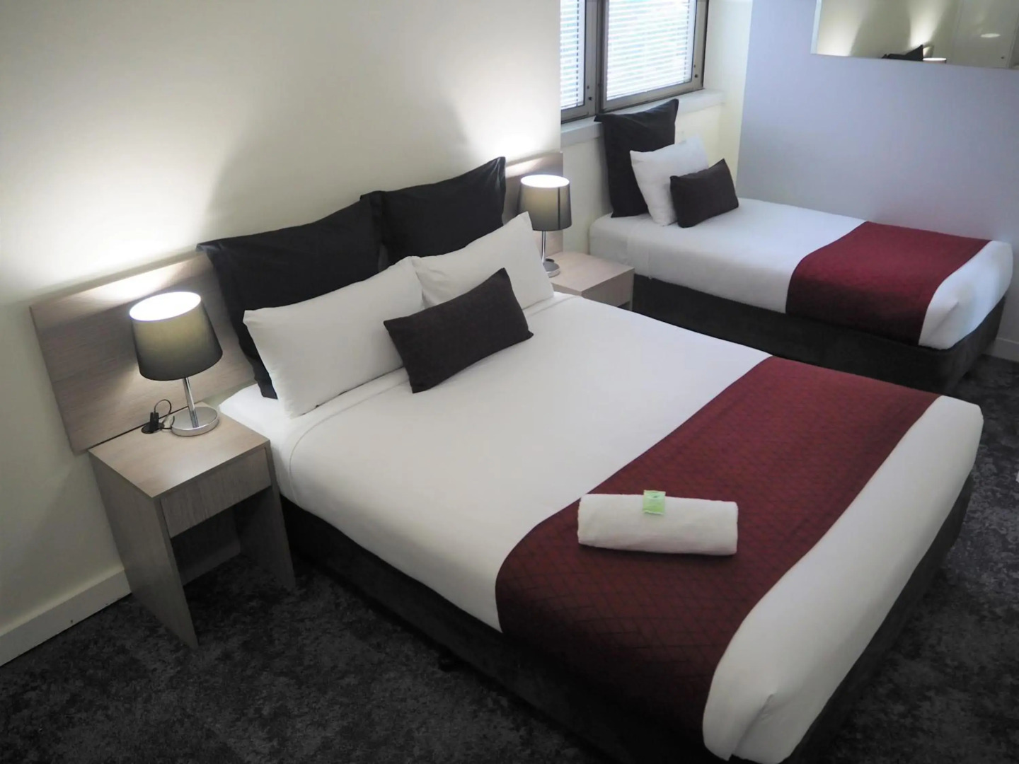 Foto - George Hotel Brisbane, Independent Collection by EVT