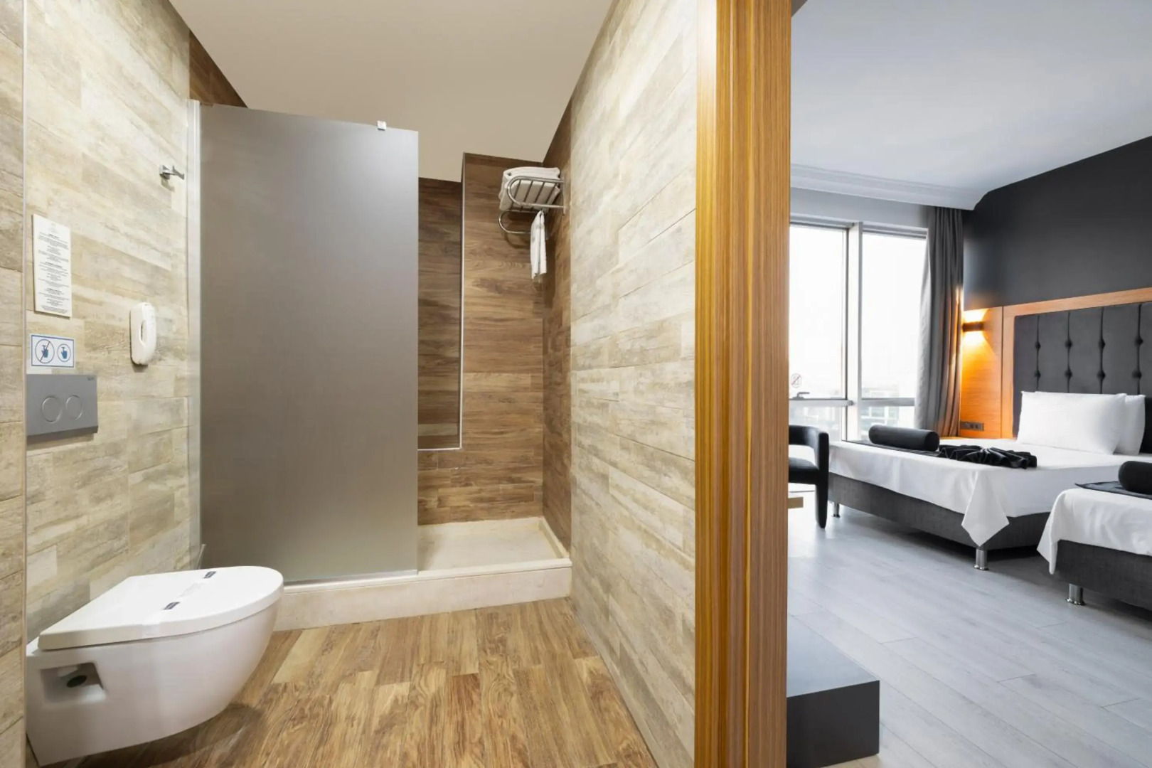 Foto - My Plus Hotel Ataşehir