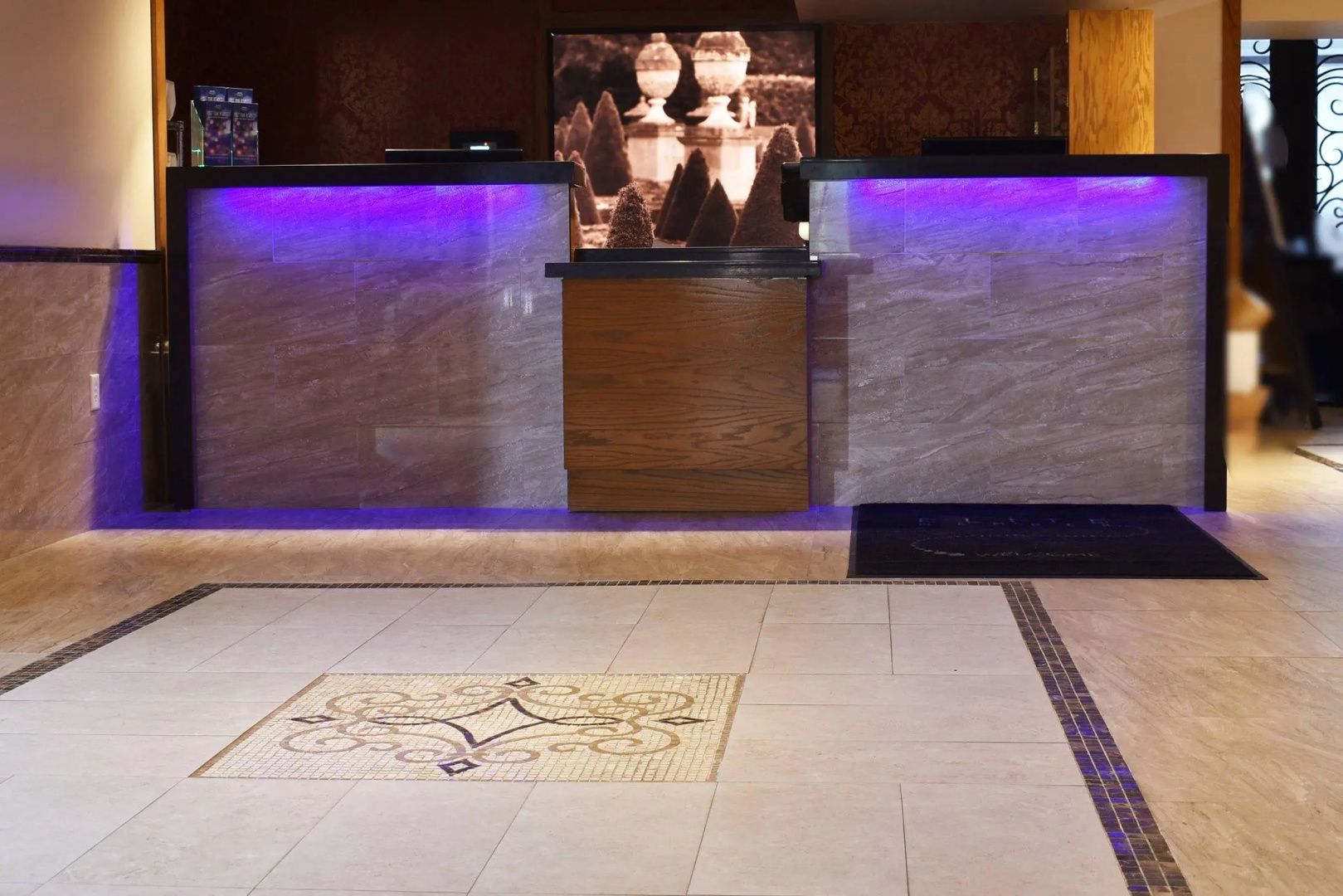 Foto - The Fontana Hotel
