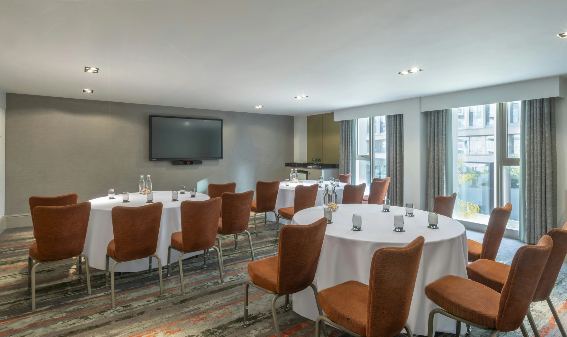 Photo - Clayton Hotel Cambridge
