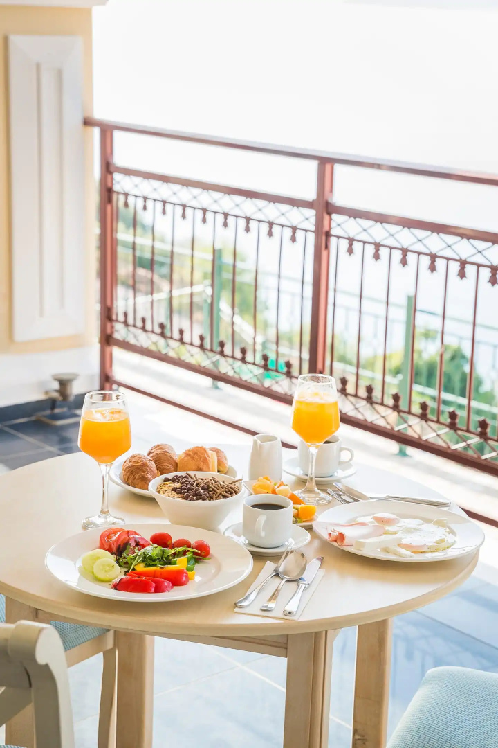 Foto - Kefalonia Bay Palace