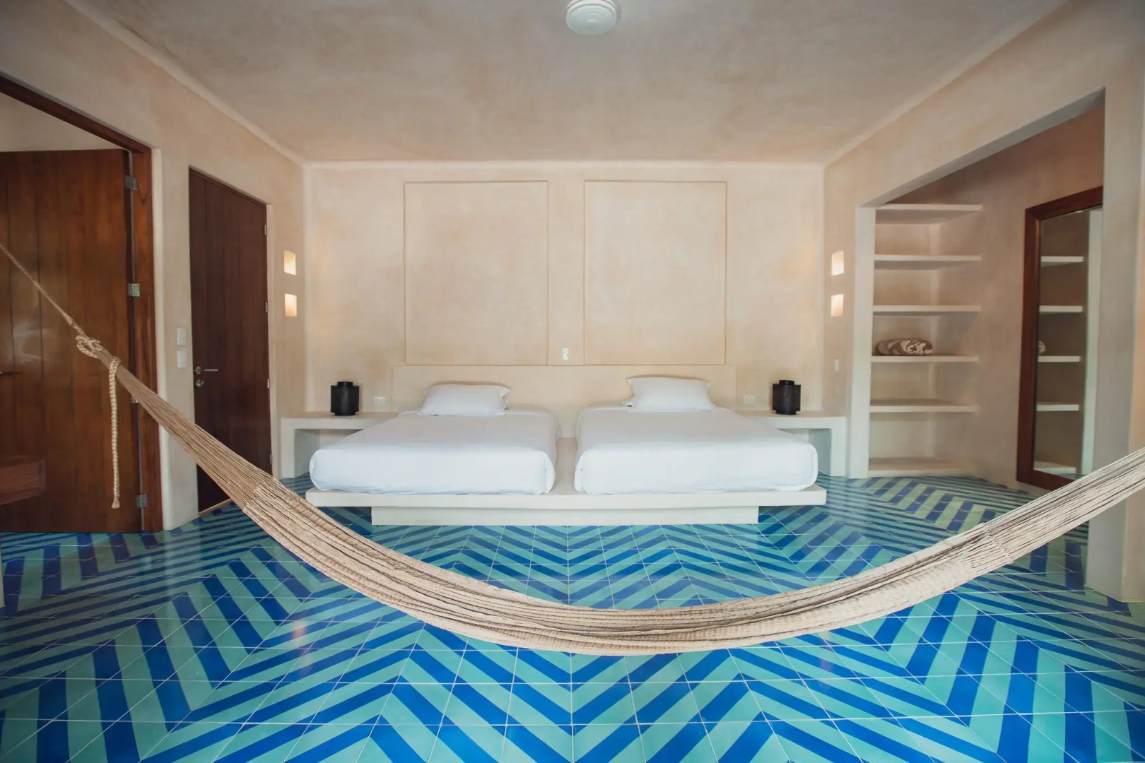 Foto - Hotel Holistika Tulum