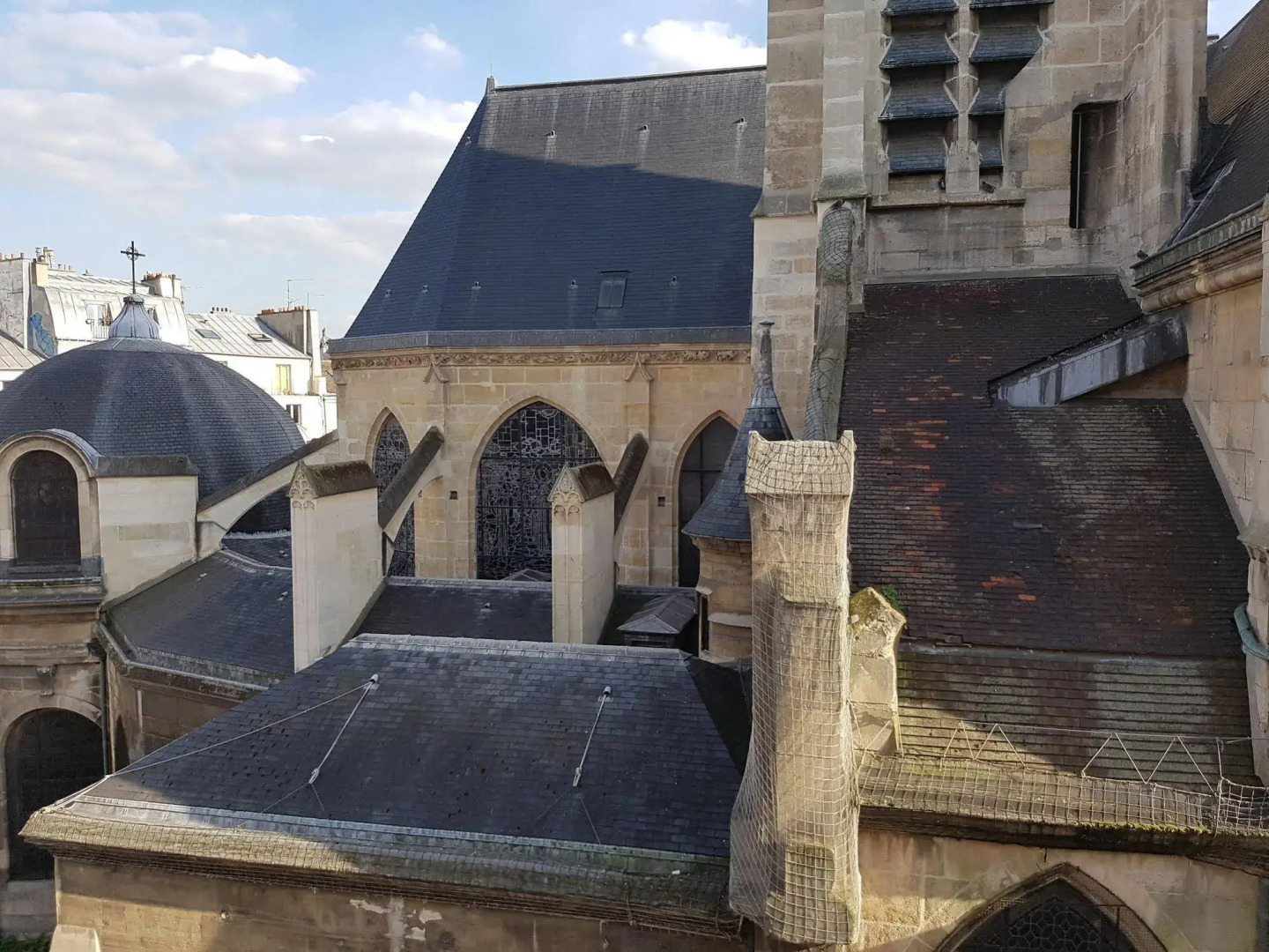 Foto - Ibis Styles Paris Gare de l'Est Magenta