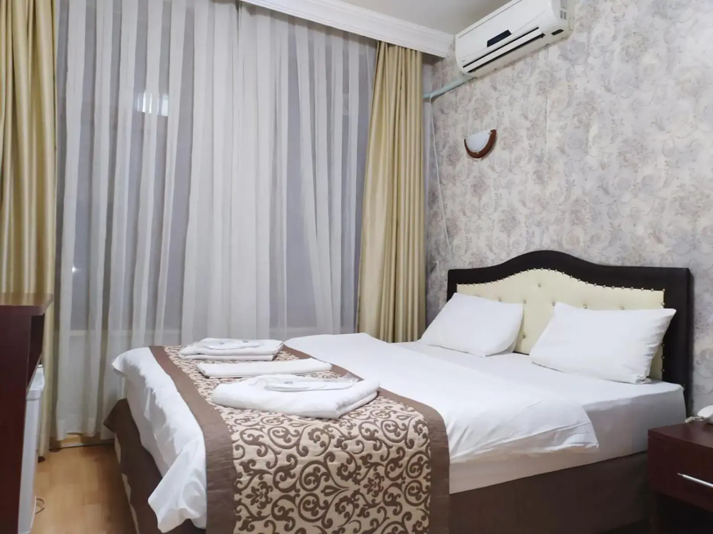 Foto - Taxim Hotel Marin