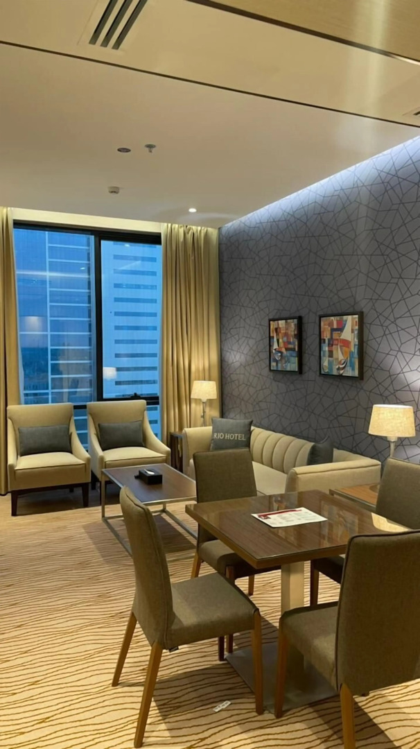 Foto - Rio Hotel Olaya