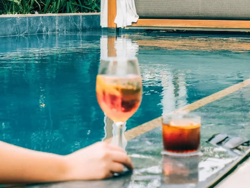 Foto - Raffles Sentosa Singapore