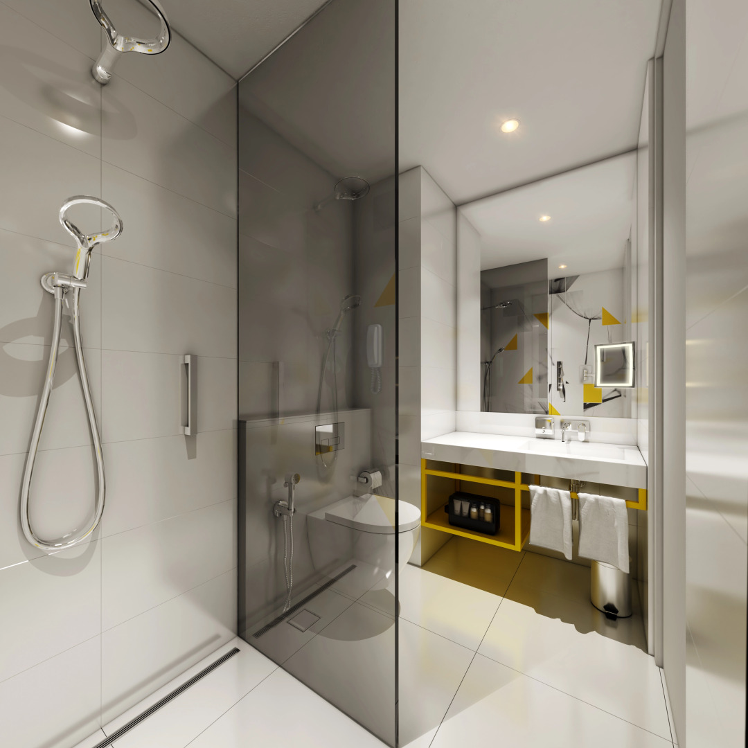 Photo - Studio M Arabian Plaza Hotel & Hotel Apartments