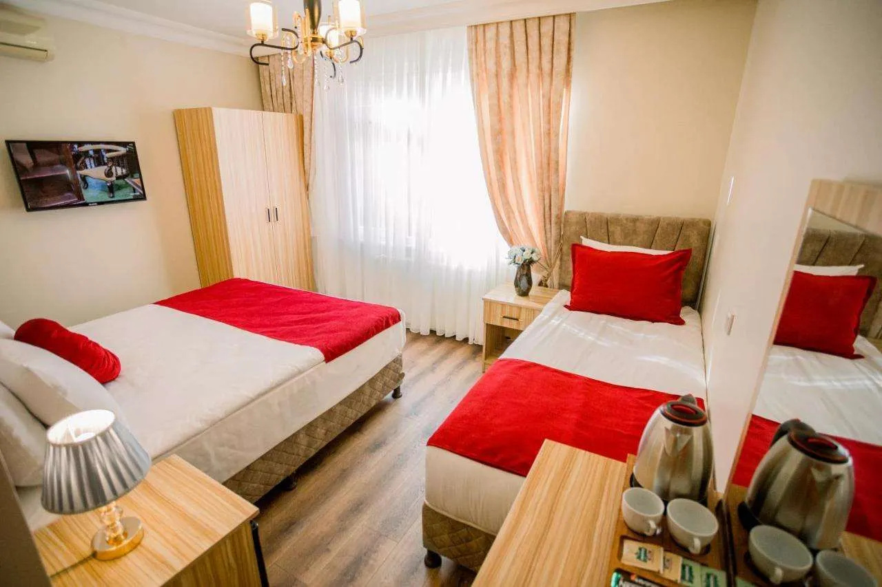 Photo - Gulec Konak Hotel