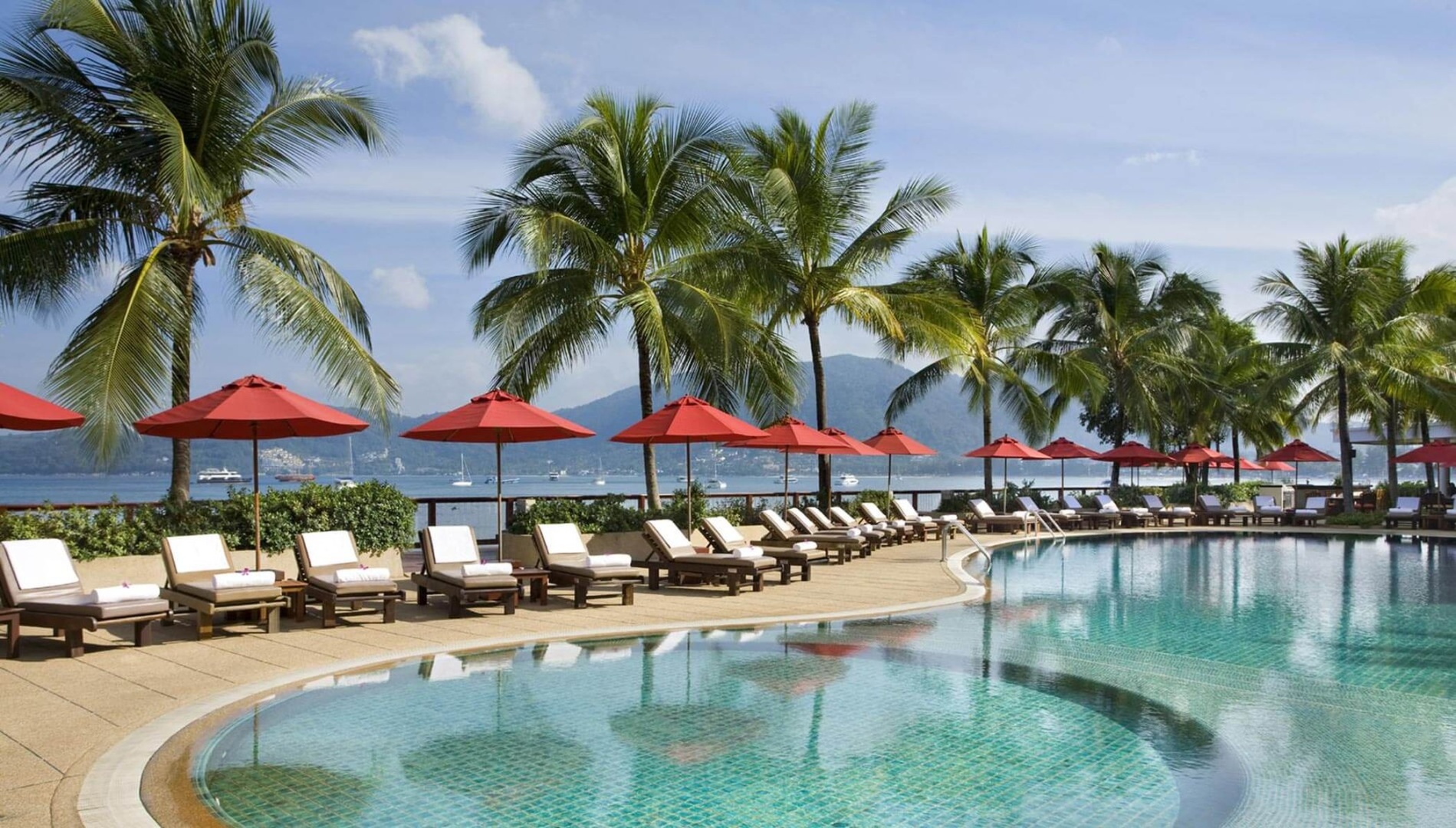 Foto - Amari Phuket