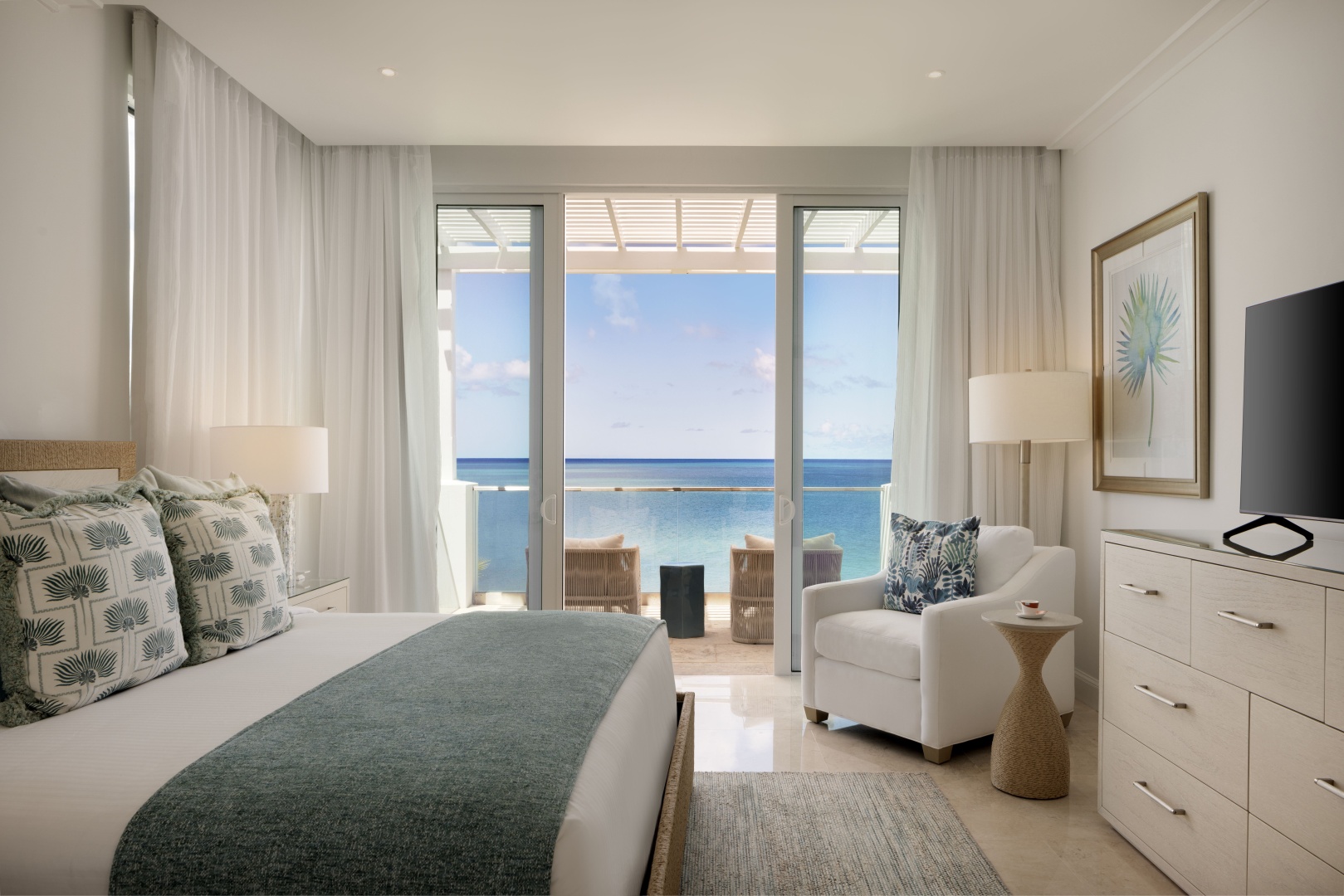 Foto - Windjammer Landing Resort and Residences