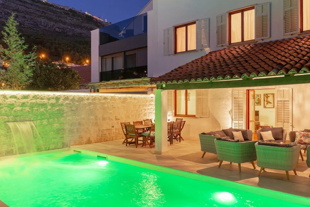 Foto - Hedera Estate, Villa Hedera II