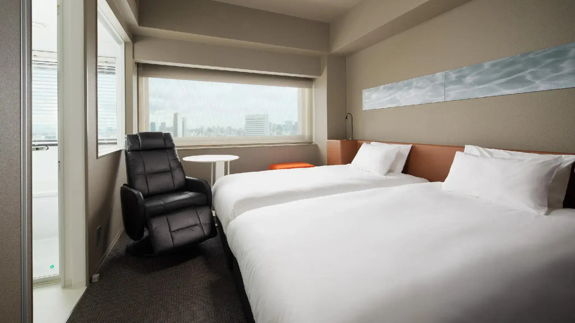 Foto - remm Shin-Osaka