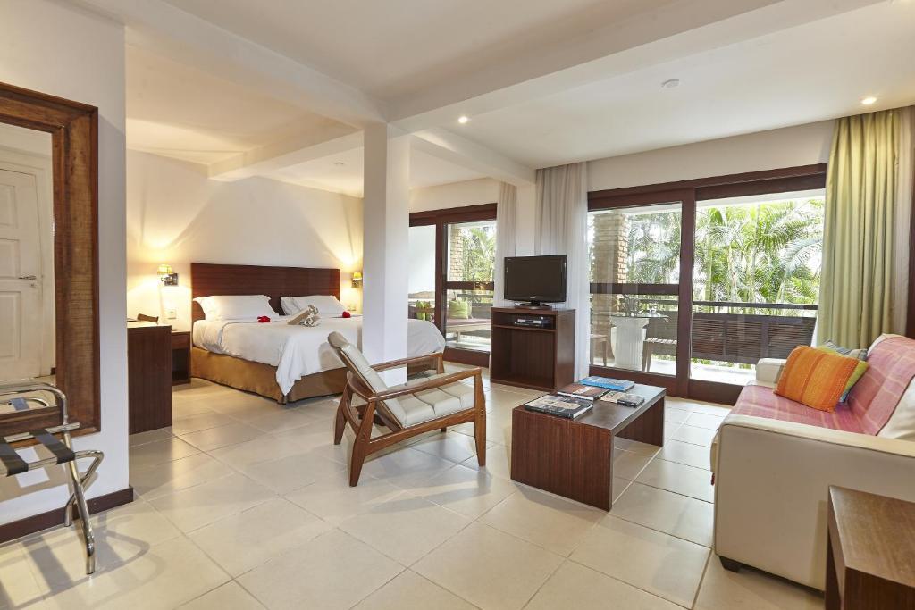 Foto - PortoBay Búzios