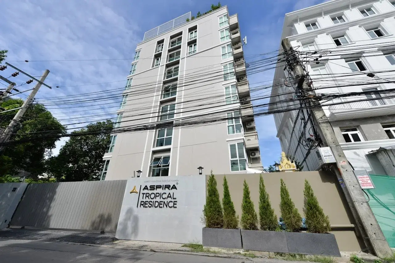 Photo - Aspira Tropical Residence Thong Lor