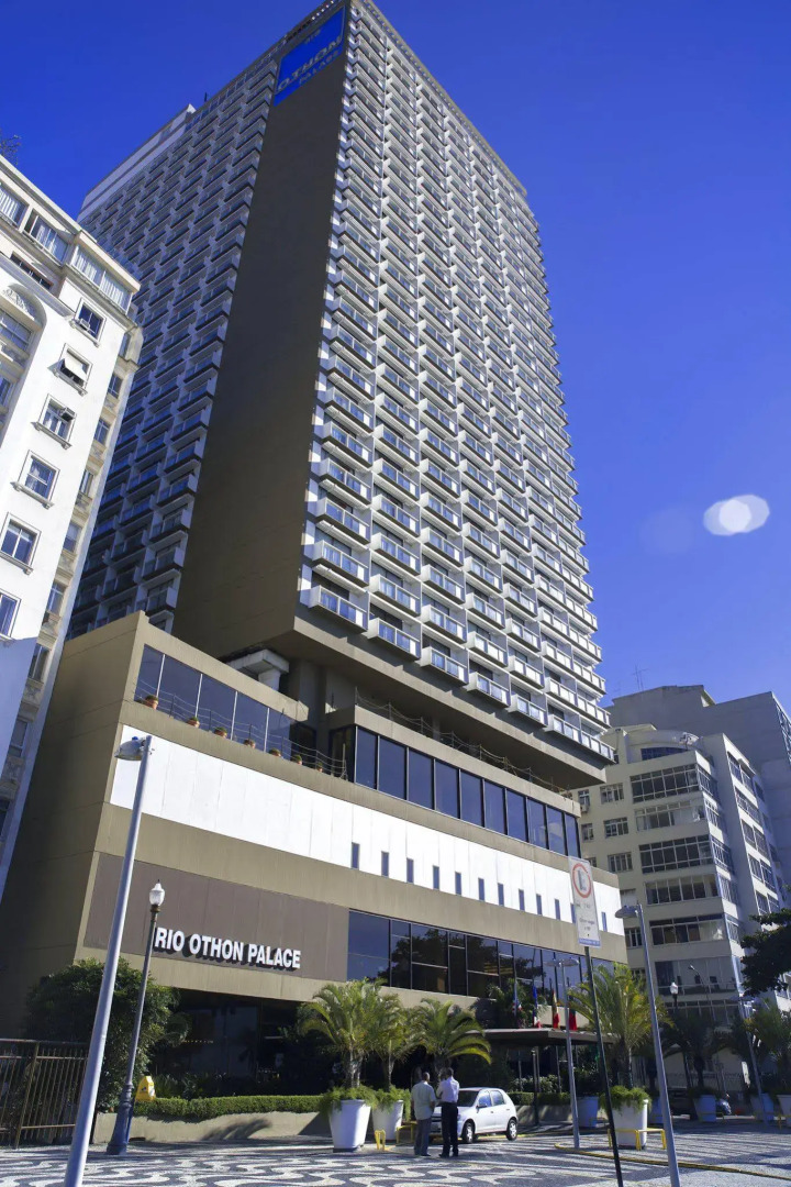 Foto - Rio Othon Palace