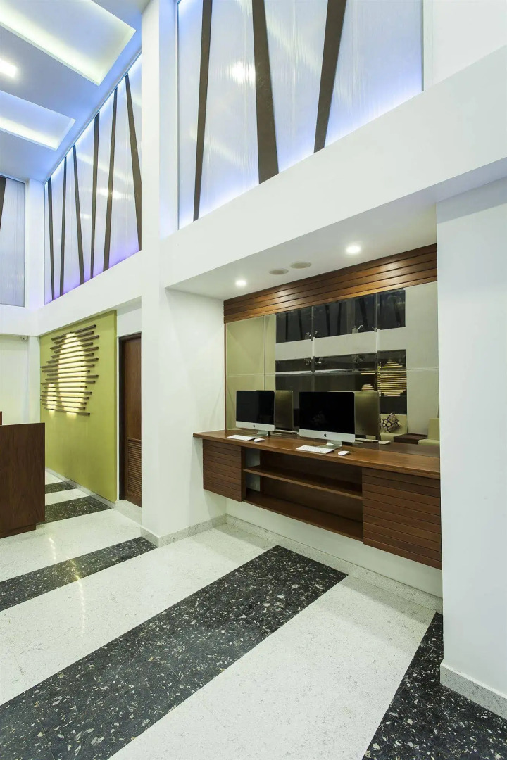 Foto - The Ocean Colombo - Guaranteed Sea View Rooms