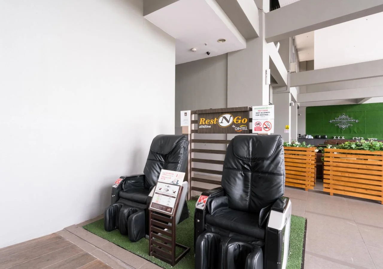 Foto - V Hotel Lavender