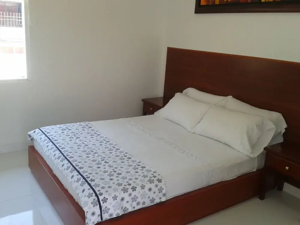 Foto - Hotel Boutique High Park