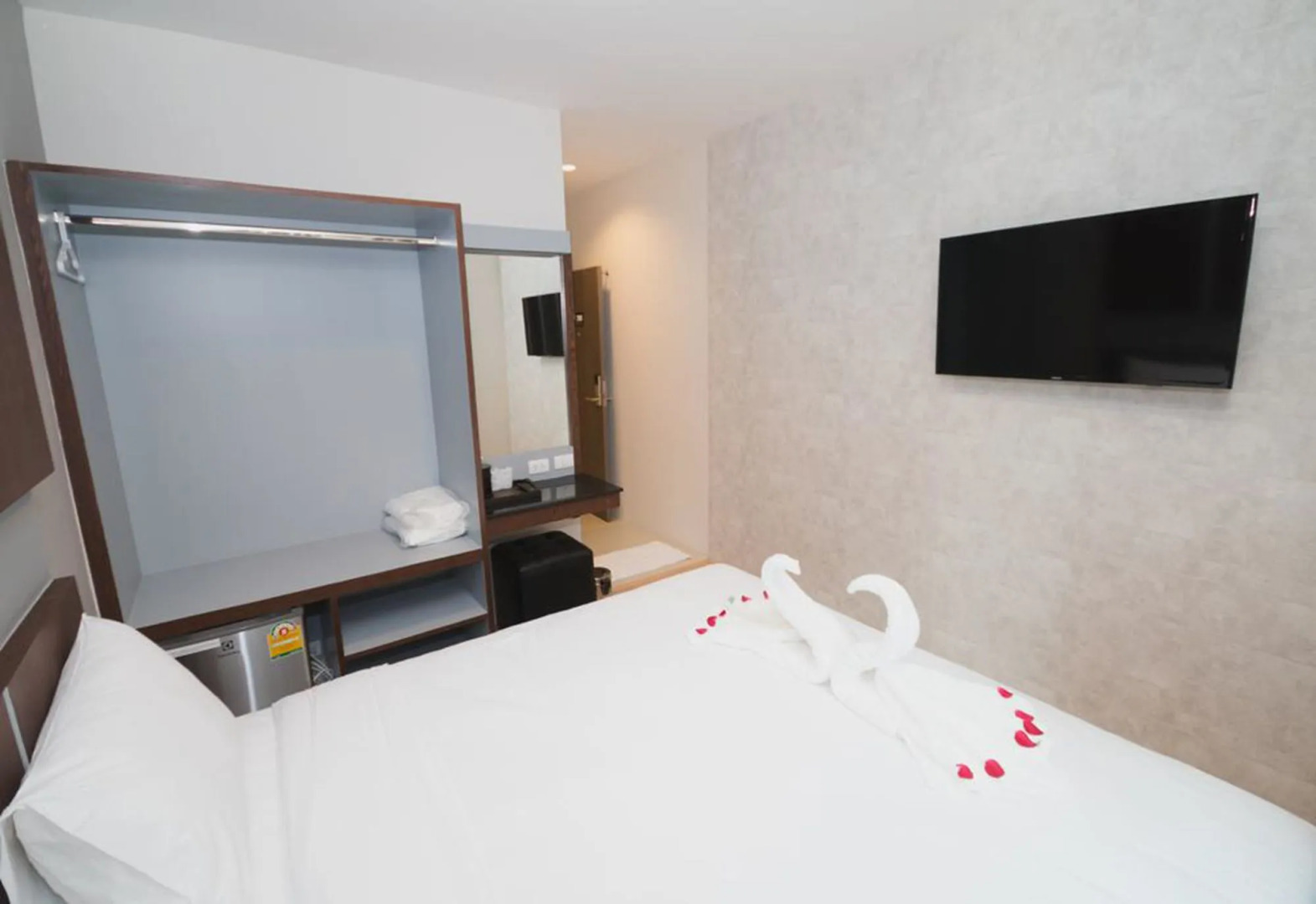 Photo - The Y Smart Hotel