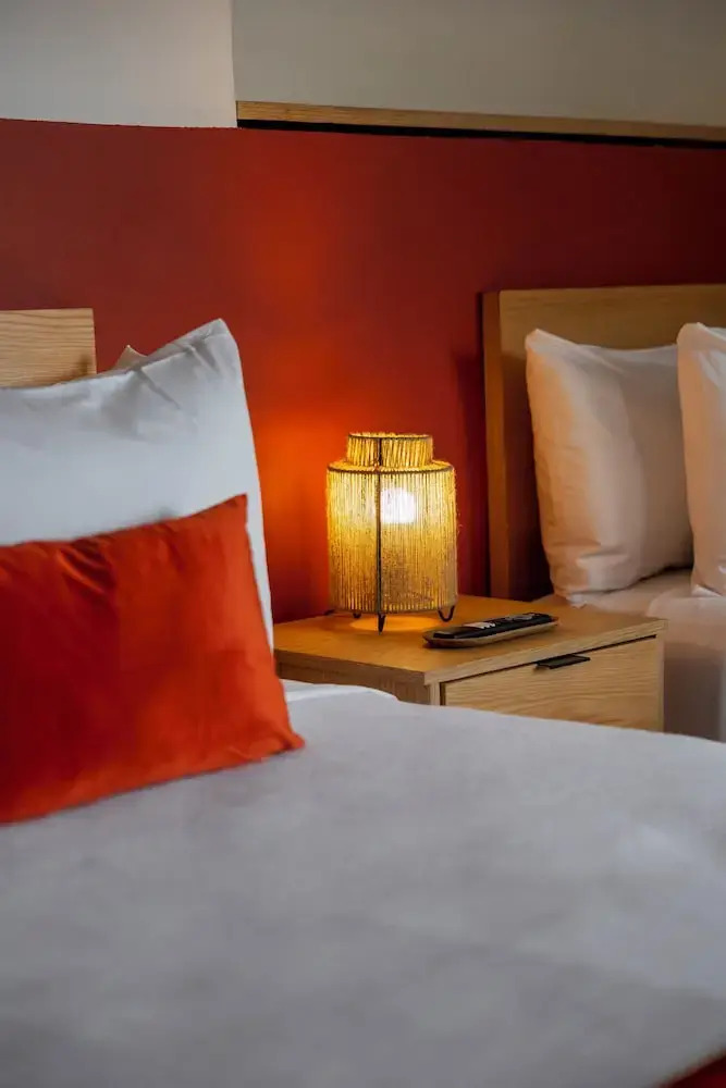 Photo - Raices Nomadas Boutique Hotel Vallarta