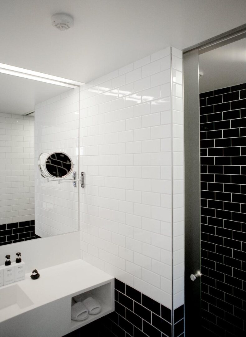 Foto - Scandic Paasi