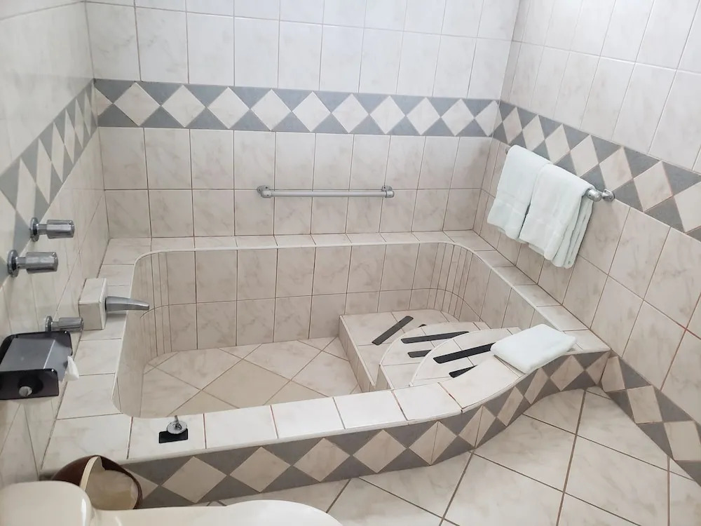 Foto - Hotel & Spa Laguna Seca