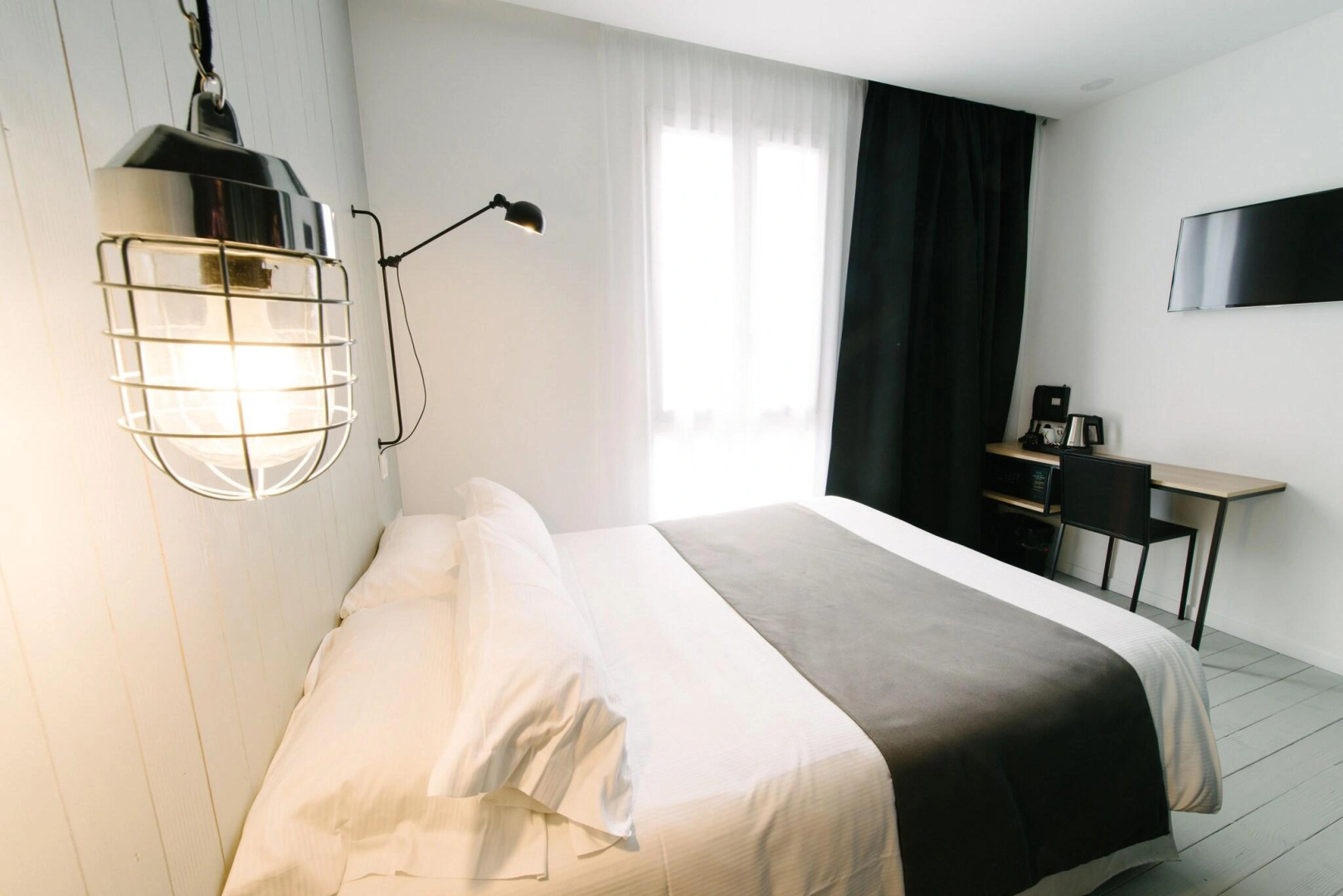 Photo - Atypik Hotel